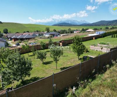 Sale Land – for living, Kežmarok, Slovakia