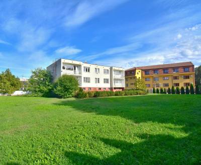 Sale Building, Building, Nová, Galanta, Slovakia