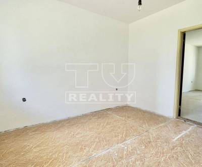 Sale One bedroom apartment, Nové Mesto nad Váhom, Slovakia