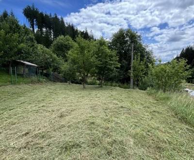 Sale Land – for living, Land – for living, Čadca, Slovakia