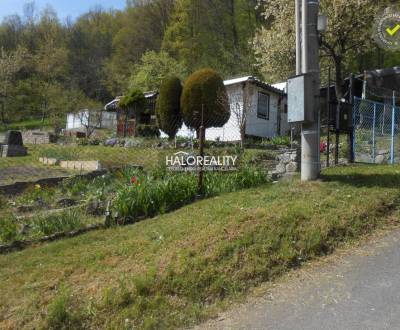 Sale Land – for living, Žiar nad Hronom, Slovakia