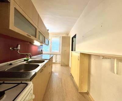 Sale Two bedroom apartment, Two bedroom apartment, Cibislavská, Bánovc