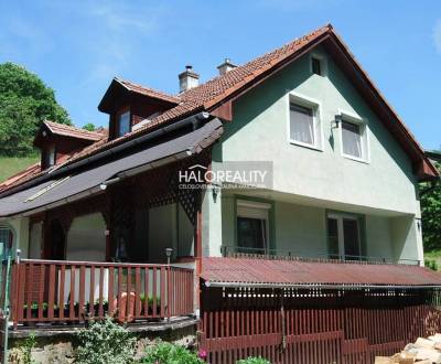 Sale Family house, Žarnovica, Slovakia