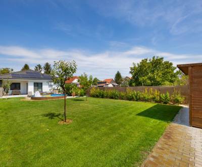 Sale Family house, Family house, ulica Krátka, Dunajská Streda, Slovak