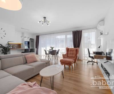 Sale Two bedroom apartment, Two bedroom apartment, Orechová, Senec, Sl