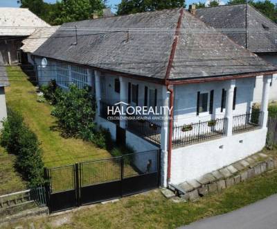 Sale Cottage, Lučenec, Slovakia