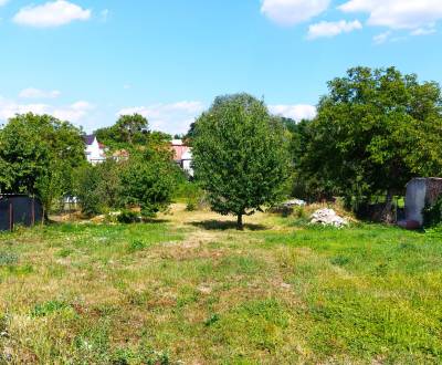 Sale Land – for living, Land – for living, Senica, Slovakia