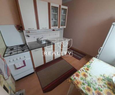 Sale Two bedroom apartment, Žiar nad Hronom, Slovakia