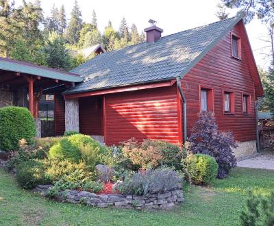 Sale Cottage, Cottage, Stará Ľubovňa, Slovakia