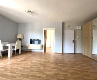 Sale One bedroom apartment, One bedroom apartment, Heyrovského, Bratis