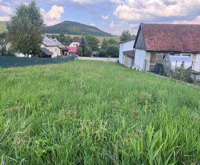 Sale Land – for living, Land – for living, Žilina, Slovakia