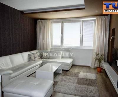 Sale Three bedroom apartment, Bratislava - Petržalka, Bratislava, Slov