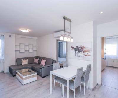 Sale Two bedroom apartment, Two bedroom apartment, Bratislava - Nové M