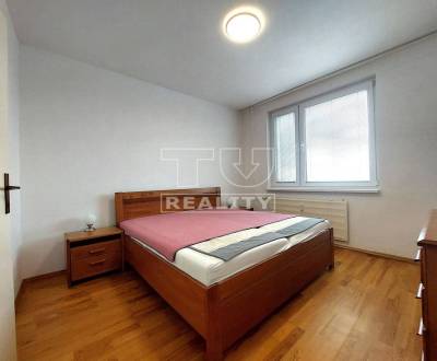 Sale Three bedroom apartment, Topoľčany, Slovakia