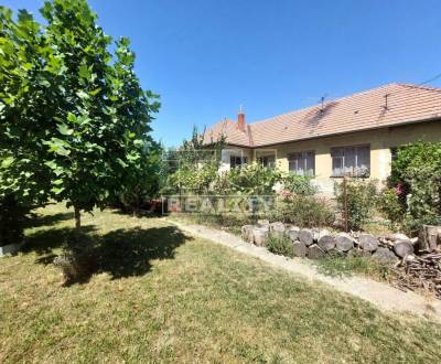 Sale Family house, Topoľčany, Slovakia