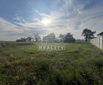 Sale Land – for living, Galanta, Slovakia