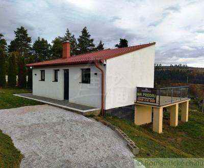 Sale Cottage, Cottage, Levoča, Slovakia