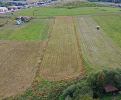 Sale Land – for living, Land – for living, Bitarová, Žilina, Slovakia