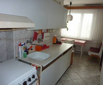 Sale One bedroom apartment, One bedroom apartment, Novohradská, Lučene