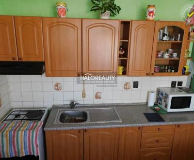 Sale Two bedroom apartment, Topoľčany, Slovakia