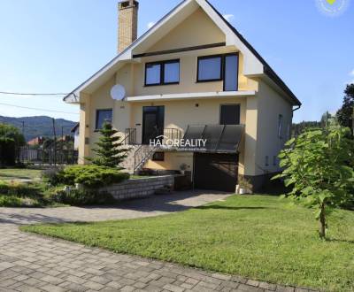 Sale Family house, Detva, Slovakia