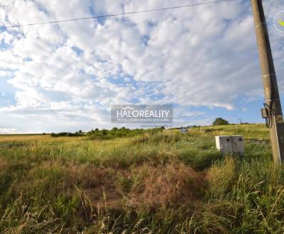 Sale Land – for living, Partizánske, Slovakia