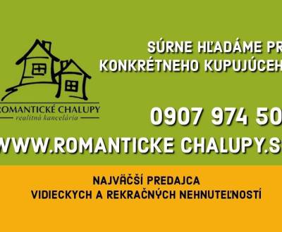 Searching for Family house, Family house, Vranov nad Topľou, Slovakia