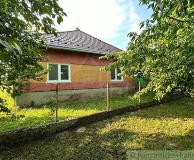 Sale Cottage, Cottage, Nové Zámky, Slovakia