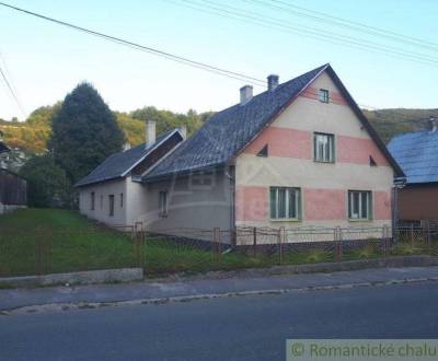 Sale Family house, Family house, Púchov, Slovakia