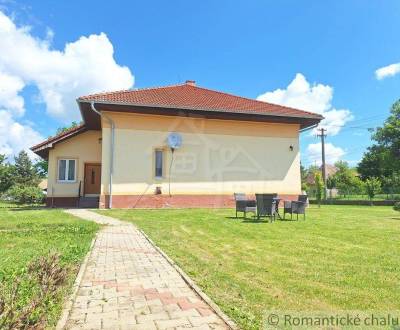 Sale Family house, Family house, Nové Zámky, Slovakia