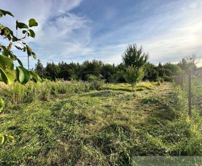 Sale Land – for living, Land – for living, Komárno, Slovakia