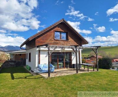 Sale Cottage, Cottage, Liptovský Mikuláš, Slovakia