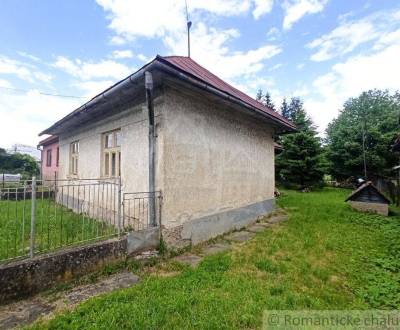 Sale Family house, Family house, Medzilaborce, Slovakia