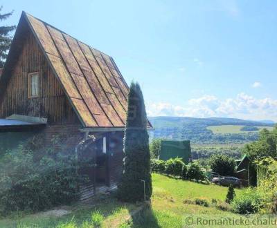 Sale Cottage, Cottage, Púchov, Slovakia