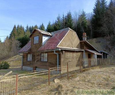 Sale Cottage, Cottage, Bytča, Slovakia