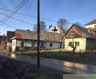 Sale Cottage, Cottage, Banská Štiavnica, Slovakia