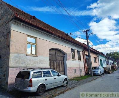 Sale Family house, Family house, Banská Bystrica, Slovakia