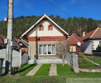 Sale Cottage, Cottage, Liptovský Mikuláš, Slovakia