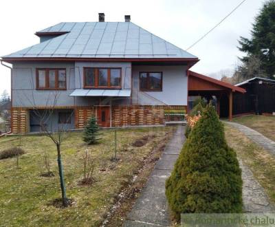 Sale Family house, Family house, Stará Ľubovňa, Slovakia