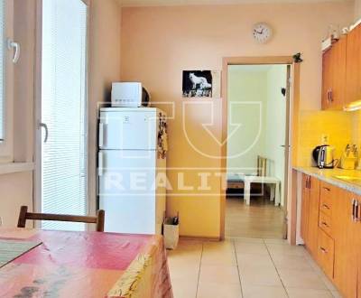 Sale Two bedroom apartment, Bratislava - Podunajské Biskupice, Bratisl