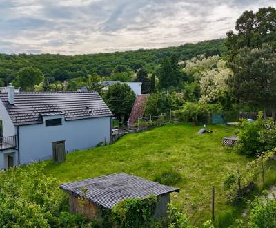 Sale Land – for living, Land – for living, Stupavská, Bratislava - Rač