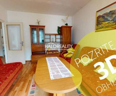 Sale Two bedroom apartment, Banská Bystrica, Slovakia