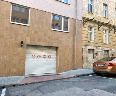 Rent Garage, Garage, Bratislava - Staré Mesto, Slovakia