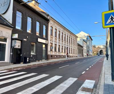 Rent Garage, Garage, Bratislava - Staré Mesto, Slovakia