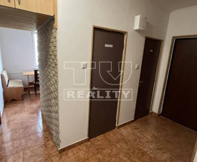 Sale One bedroom apartment, Martin, Slovakia