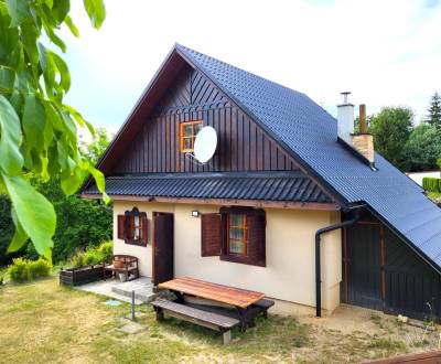 Sale Cottage, Cottage, Valaska Bela, Prievidza, Slovakia