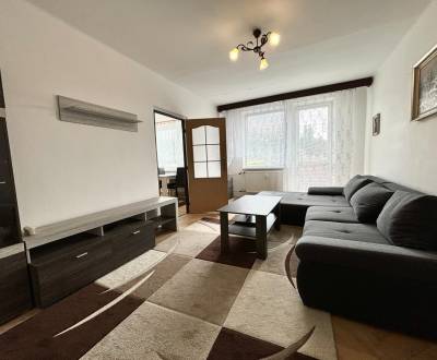 Sale Two bedroom apartment, Two bedroom apartment, Soblahovská, Trenčí