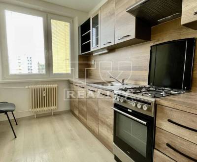 Sale Two bedroom apartment, Nové Mesto nad Váhom, Slovakia