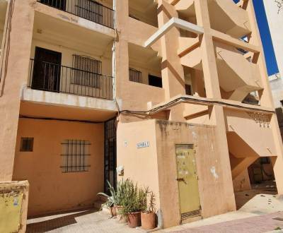 Sale One bedroom apartment, One bedroom apartment, CALLE ANTONIO GIL, 