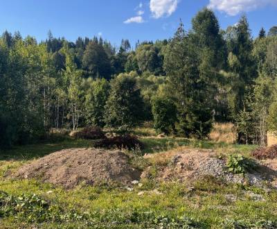 Sale Land – for living, Land – for living, Čadca, Slovakia